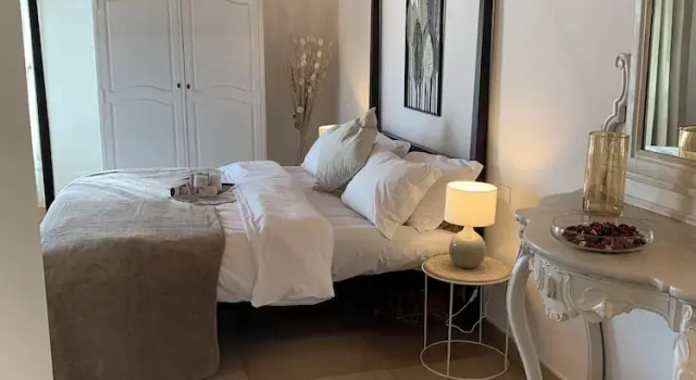 Двухместный номер Standard Antico Podere San Luca - Bed & Breakfast