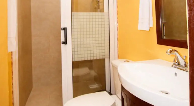 Номер Deluxe c 1 комнатой Prestige Suites