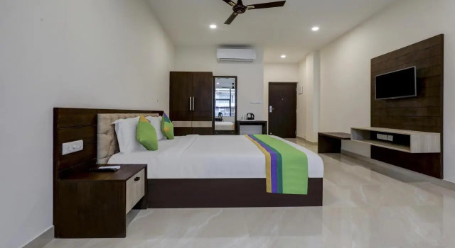 Treebo The Horizon Kankanady, Réserver Hôtel Hôtels pas chers à Karnataka