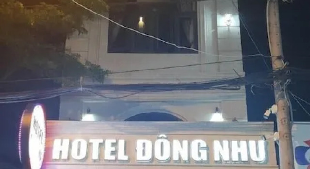 Đông Như 3, Забронировать Отель Го Вап Хошимин