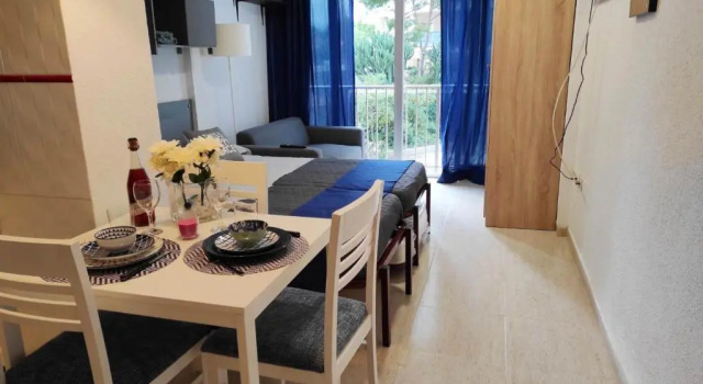 Estudio Miramar