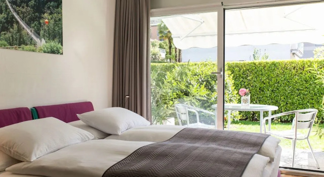 Smart-HOTEL MINUSIO, a Swiss Quality Hotel
