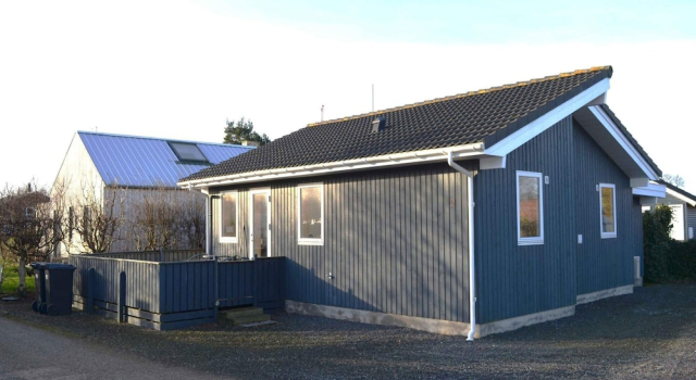 4 Star Holiday Home in Borkop, Book Vacation Home Hotels in Børkop with Parking, Parking