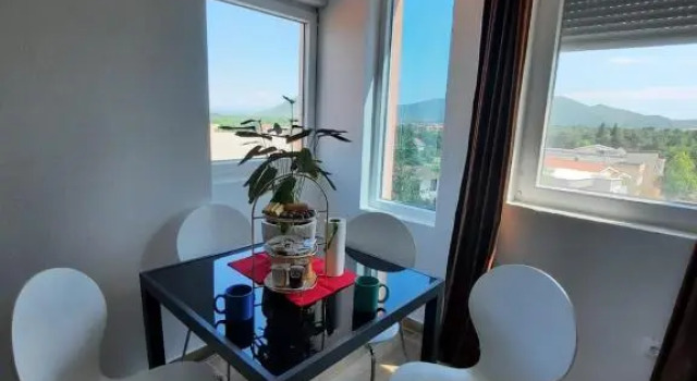 Студия Casa Bevanda