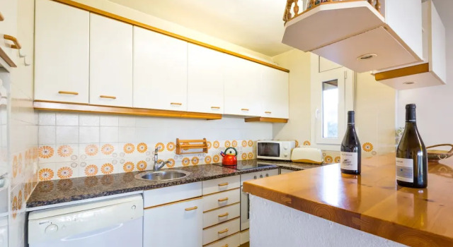 Апартаменты Apartment Costa Verde