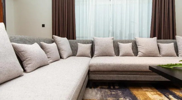 Апартаменты Executive Blackwood Boutique Hotel and Apartments