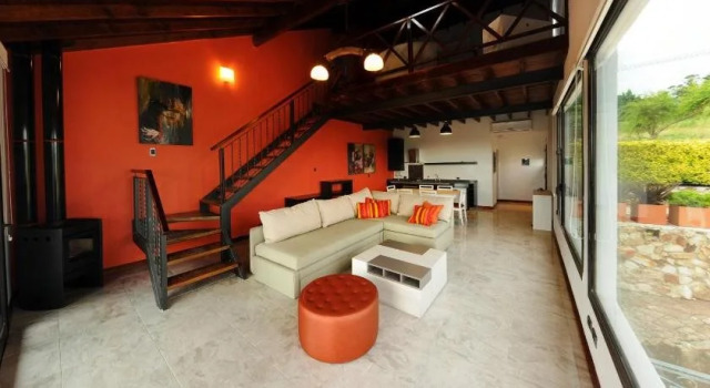 Las Piedras VIP Lodging, Забронировать Отель Отели в центре Сьерра-де-лос-Падреса, в центре