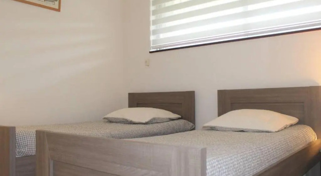 Appartement Villeneuve-Loubet, 3 pièces, 4 personnes - FR-1-252A-59