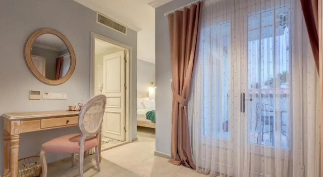 Номер Standard Levin Hotel Alacati