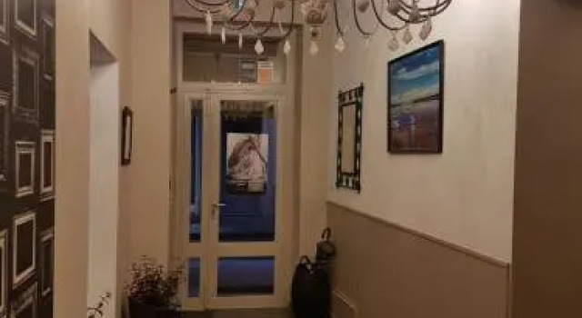 Hôtel-Restaurant "Chez Carrière"