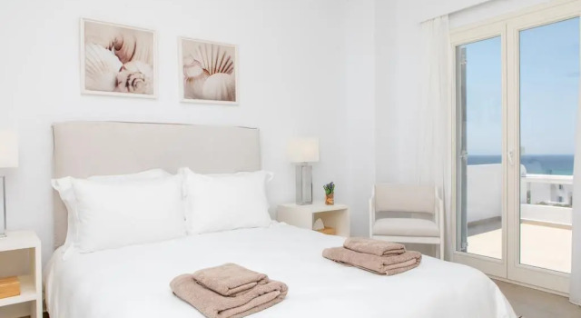 Naxian Resort 2