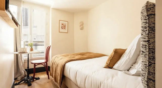 Номер Standard Maison Gaîté