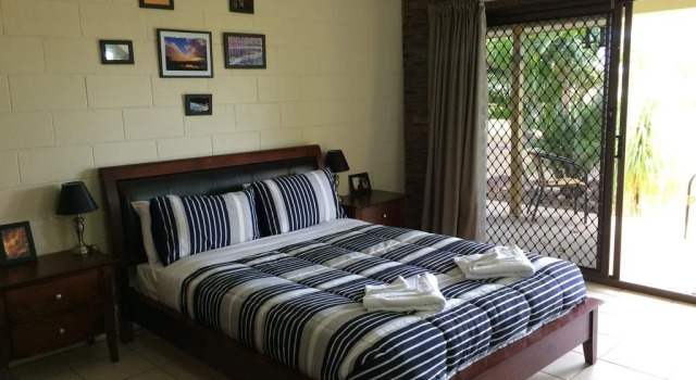 Susan River Homestead, Boek Hotel Hotels in Queensland met zwembad, Zwembad