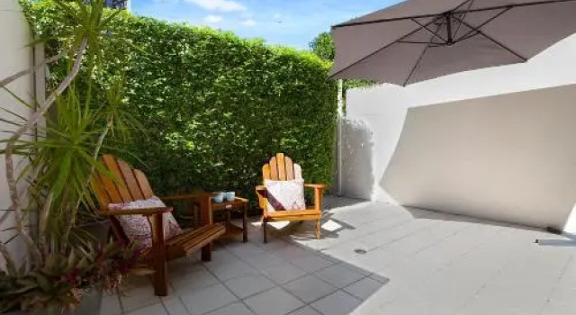 The Courtyards on Hill St, Prenota Hotel Hotel a Queensland con parcheggio, Parcheggio
