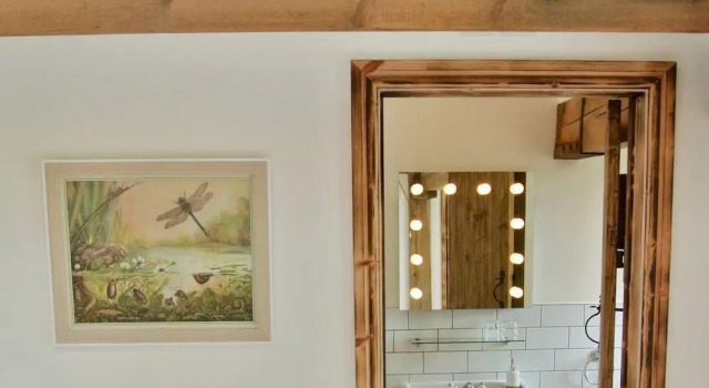 Коттедж Nest Holiday Hideaway Wren Cottage Stunning Area!