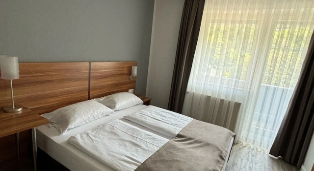 Номер Business Hotel Schlangenbader Hof