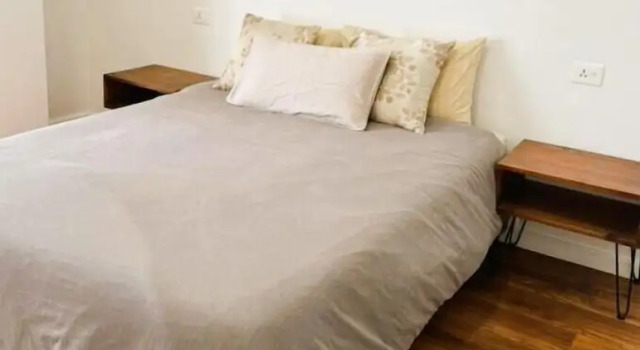 Dzi Apartments
