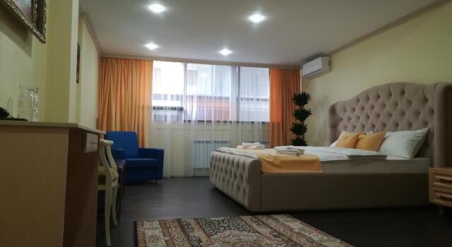 Juniorsuite Jasmine Hotel