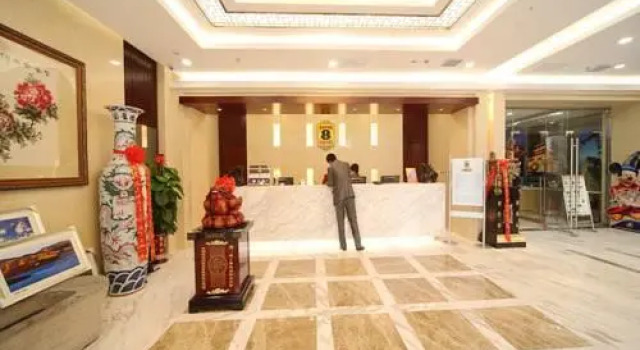 Super 8 Hotel Xian Gao Xin Tang Yan, Prenota Hotel Xi'an Shaanxi
