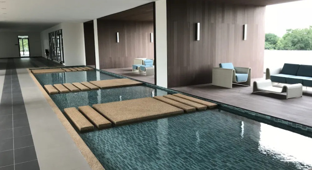 The Clio Residences