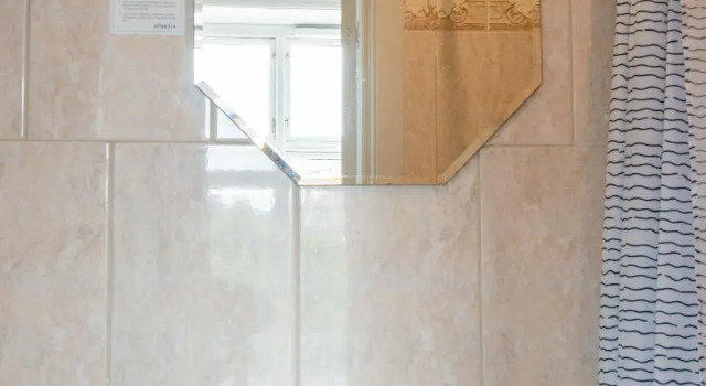 Номер Standard Hotel Amager