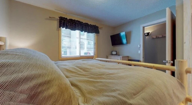 B104 Snowdance Condos 2 Bedroom Condo by RedAwning