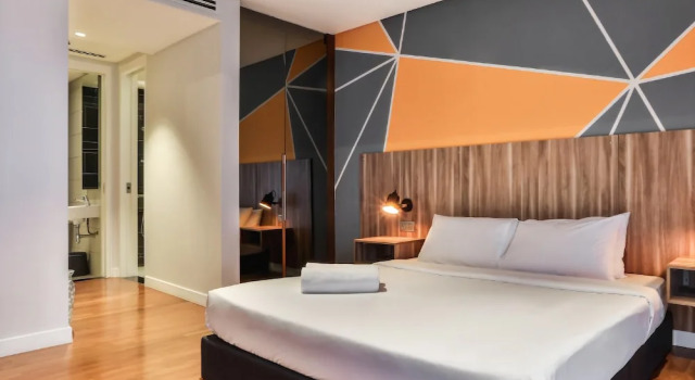 Anggun by KL Suites
