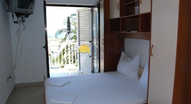 Apartmani Marinko