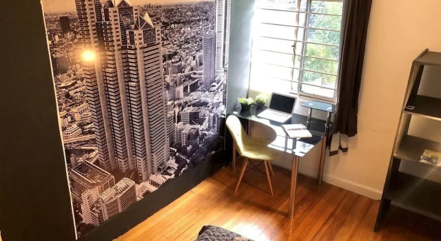 RMS Hostal - Condesa