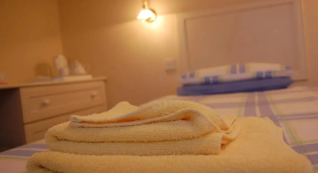 Номер Standard La Michele Hotel