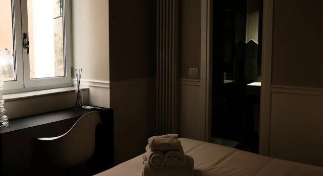 Toledo Boutique Rooms, Book Boutique Hotel Boutiquehoteller i Plebiscito, Boutique Hotel