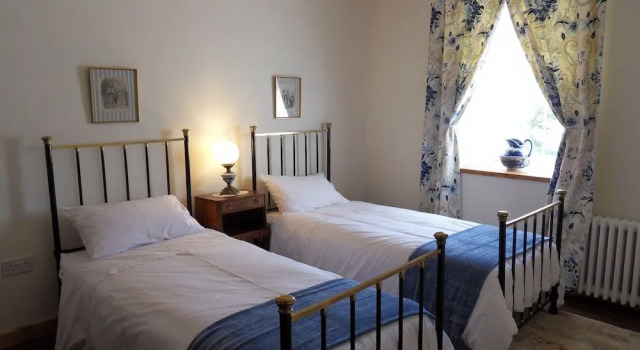 Mill Of Nethermill Holidays, Varaa Hotelli Pennan 
