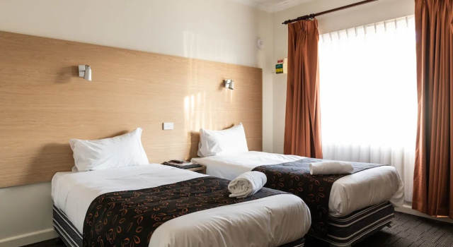 Семейный номер Standard Sphinx Hotel