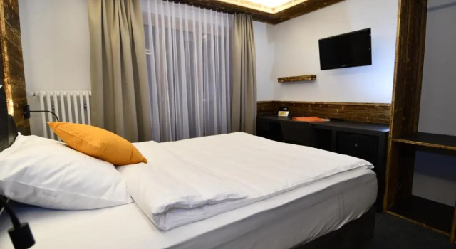 Номер Superior Hotel Elite