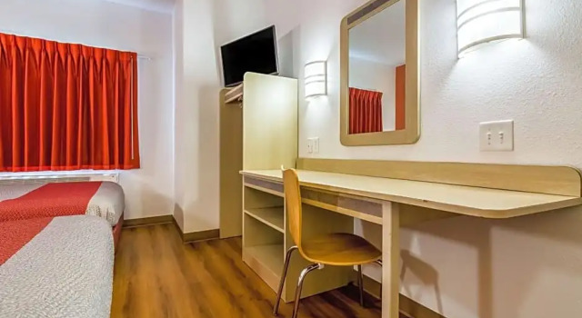 Номер Premium Motel 6 Fort Mill, SC - Charlotte