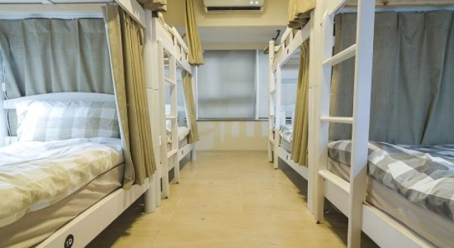 Номер Standard Ahiruyah Guesthouse