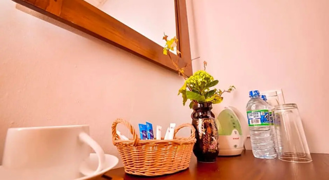 Номер Economy Camarin Residence