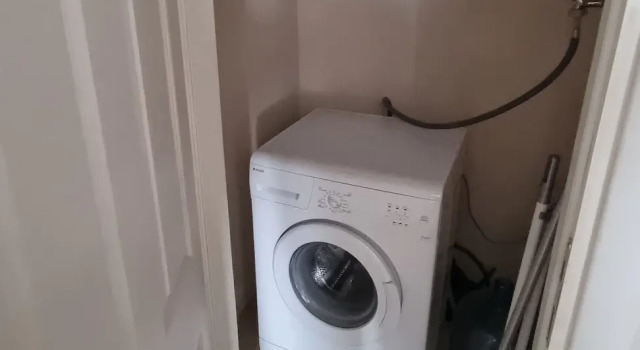 Apartament Keri̇mbey Apart