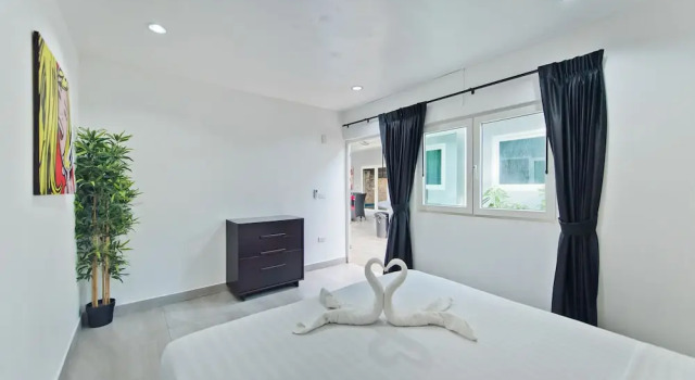 Premium Pool Villa Pattaya, Забронировать Вилла Коттеджи Южной Паттайя, Коттедж