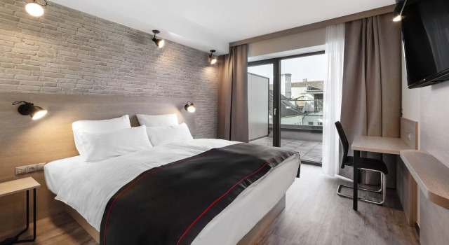 DORMERO Hotel Budapest