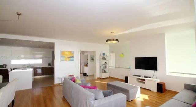 Turgutreis Villa Beaton 5 Bedrooms, Rezervovat Vila Hotely v Mugla s parkováním, Parkování