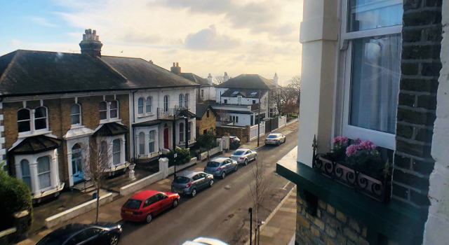 Ilfracombe House Hotel - near Cliffs Pavilion, Забронировать Отель Бизнес-отели Англии, 4* 5*