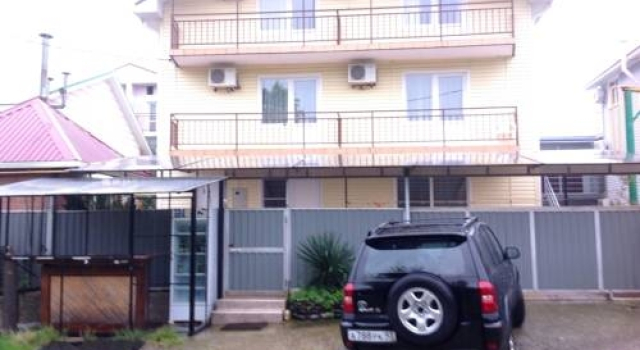 U Galini Mini-Hotel