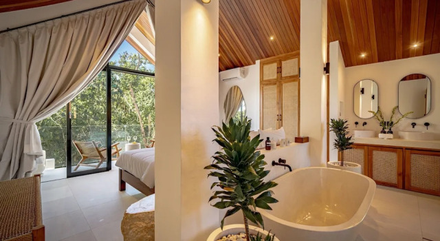 Villa Nikki Uluwatu, Réserver Villa Pecatu Bali