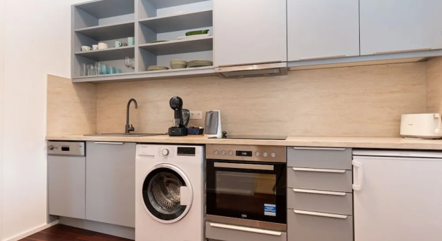 Апартаменты Comfortable Apartments Vienna 1100