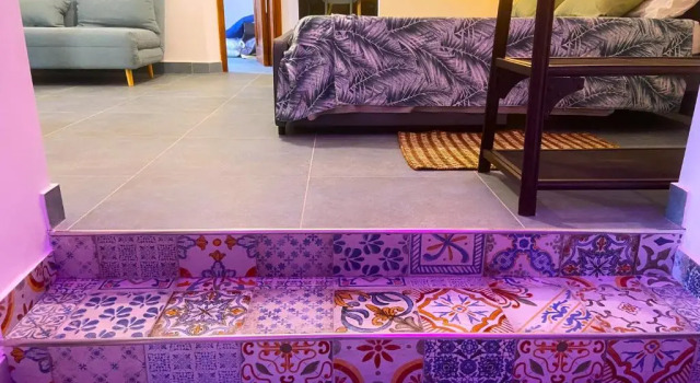 Апартаменты Gelsomino Sea View Suite & Spa