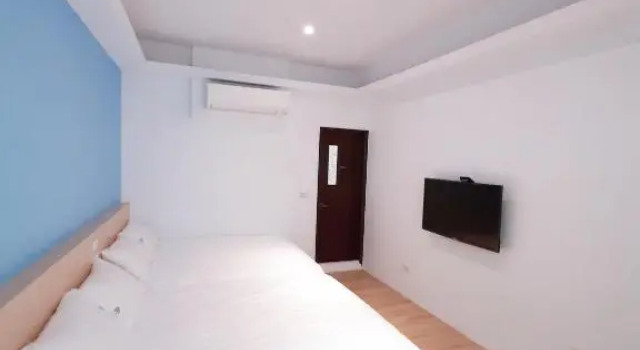 Номер Comfort Love Travel Guest House