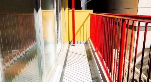 Апартаменты Yoyogi Apartment 2-401