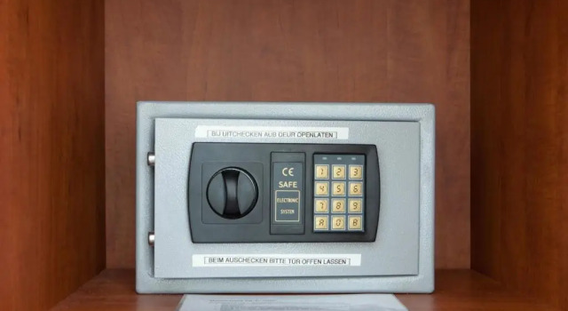 Номер Standard Hotel Victoria
