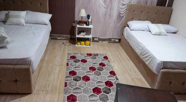 Narmar Hotel, Rezervovat Hotel Gíza 